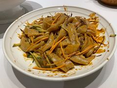 -大鸭梨烤鸭·北京菜(大兴南小街店)