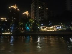 -运河游船(武林门码头)