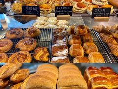 -麦田工坊(月湖店)