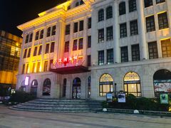 -万龙洲海鲜(大兴绿地缤纷城店)