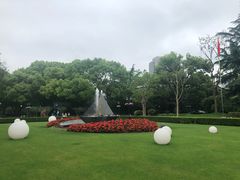 -上海虹桥迎宾馆