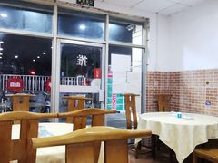 大堂-电白鸭粥店(下沙二坊88号店)