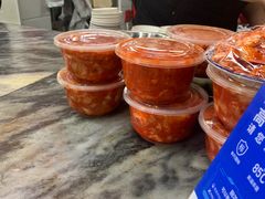 -劈柴院锅贴(沈阳路店)