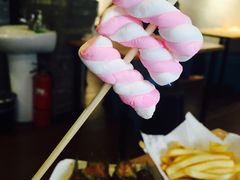 -鬼味烤翅(南锣鼓巷店)