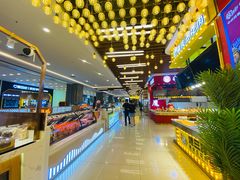 -凯德广场(武胜路店)