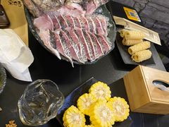 -熹悟海鲜火锅·广式打边炉