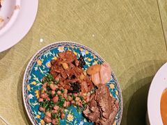 -太守宴·蘭院(天塔店)