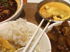 -乡村基·川味现炒大王(熙悦天街店)