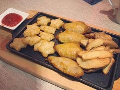 -棒约翰比萨·意面(松江开元店)