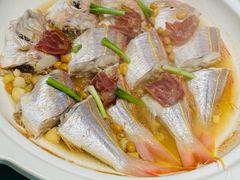 -西湖春天•老字号杭州菜(百汇店)