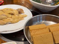 -启香鸡私房菜(湖景店)