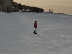 -采薇庄园四季滑雪场
