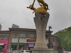 -天津五大道文化旅游区