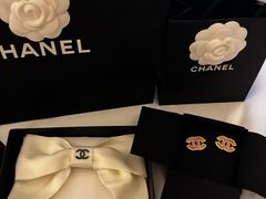 -CHANEL(市府恒隆广场店)