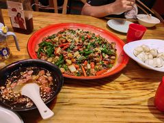 -兔槽江湖菜·重庆璧山兔(水围店)
