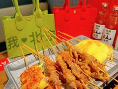 -管氏翅吧(地安门创始店)