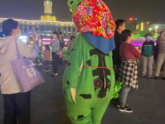 -富华斋饽饽铺·宫廷糕点·伴手礼(护国新天地店)