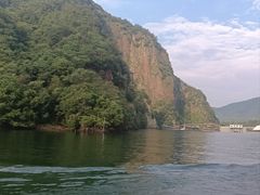 -五泄景区