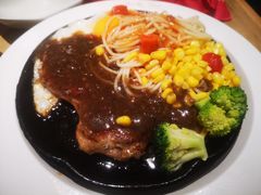 -豪客来牛排(青龙街店)