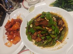 -金陵后厨·南京菜(新街口秣陵路店)