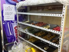 -大学路8号炸串(大学路十四号院店)
