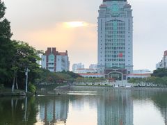 -厦门大学(思明校区)