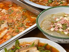 -艺味深尝(云锦路店)