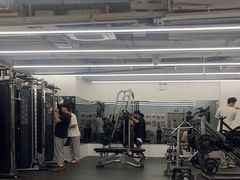 -乐刻健身(万科云城西里店)