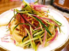 石河子凉皮-清真·玛丽亚新疆菜主题餐厅(浙江中路店)