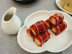 -潮府馆·非遗潮州菜·港式点心(世纪公园店)