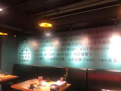 -腰子哥烤串(石佛营炫特店)