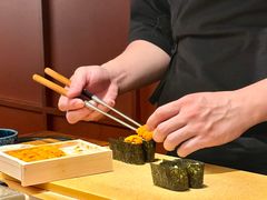 -Sushi Hanzo半藏(天环广场店)