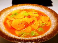 青椒番茄烩洋芋-滇铺子(欣都龙城店)