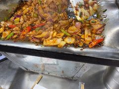 -郝大姐·乌龙山铁板烧(大学城三店)