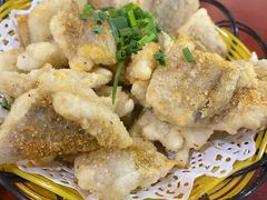 椒颜九肚鱼-潮州菜馆(十里河店)
