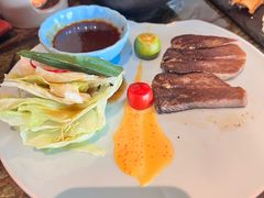 -炙柒Sekinana·精致料理 烧鸟·铁板烧(海上世界店)