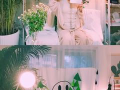 -Smile House咖啡馆(群芳小区店)