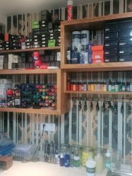 -长沙纹身·龙堂刺青·三土师傅的店