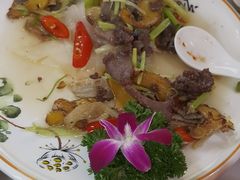 -闽公馆·客家私房菜·商务宴请·包厢(杏林橡树湾店)