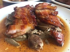 -黄连大头华烧鹅店(大良店)