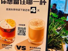 -Seesaw Coffee(朝阳大悦城店)