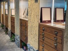 -大视光学•LINDBERG林德伯格•全球手工眼镜集合店(王府井店)