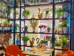 -青檸泰 LIME THAI (财富购物中心店)