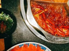 -董家湾重庆老火锅(嘉华店)