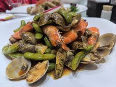 -品味居·首店·大连鲜活海鲜大连菜(东港店)