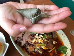 -龙抄手(春熙路总店)