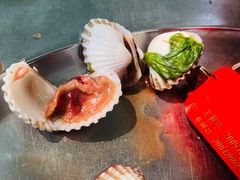 血蛤-铭聚章鱼土笋冻(松柏店)