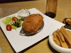 -御厨和食料理·寿司·刺身(麦地店)