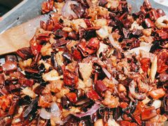 -炭舍干锅(华发商都店)