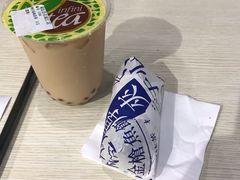 -眷村阿嬷(花城汇店)